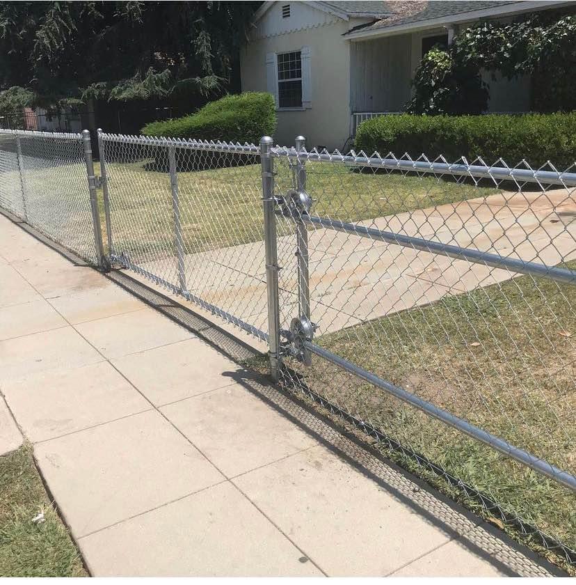 Gate installation Coppell TX